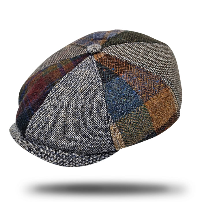 Flat Caps Hat World Australia Italian Newsboy Cap IT229