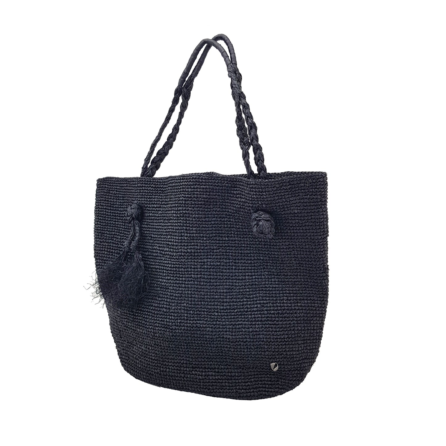 Raffia Bag-Jacinta