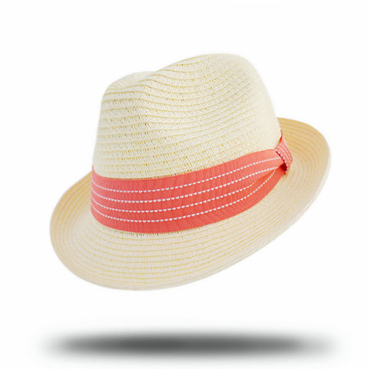 Kids' Trilby Hat-KD99