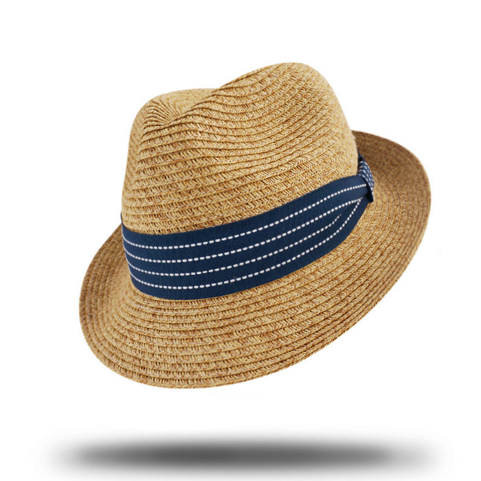 Kids' Trilby Hat-KD99