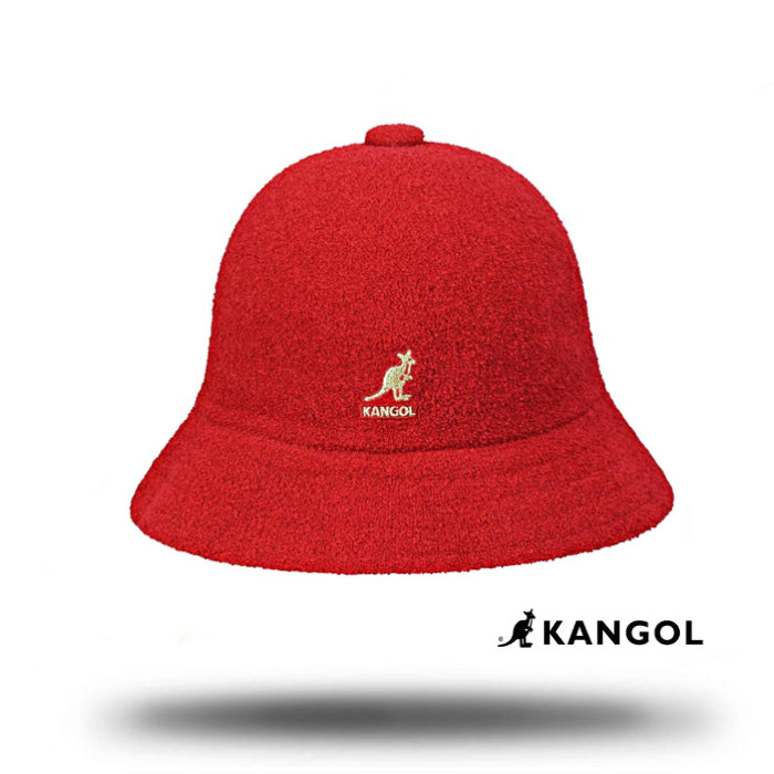 Kangol Bermuda Casual