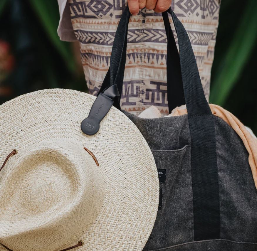 Hat Accessories - Klipsta