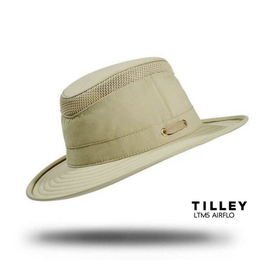 Tilley Airflo LTM5