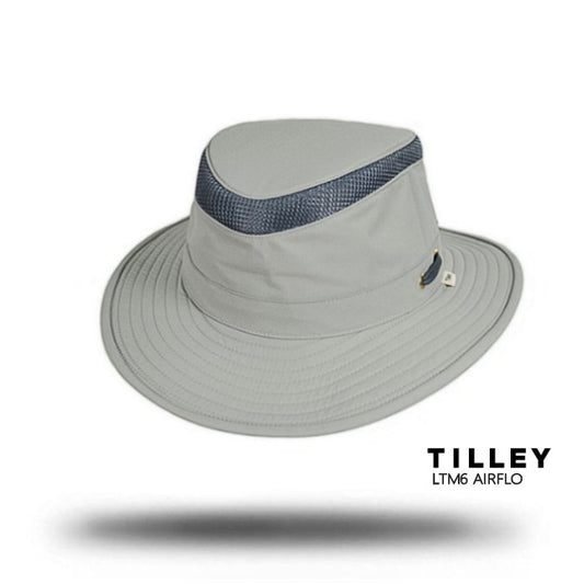 Tilley Airflo LTM6