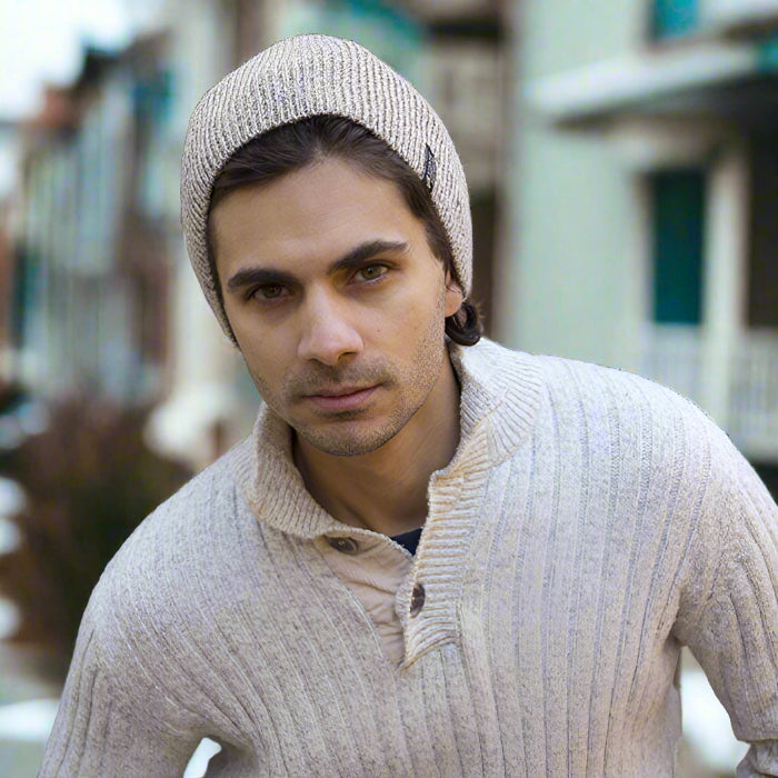 Slouch Beanie-SW709