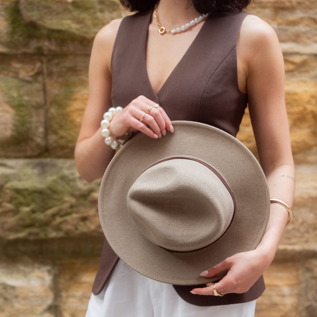 Women's Summer Hat-SD028