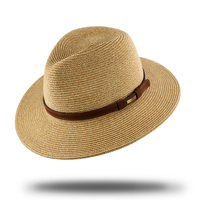 Summer Fedora Hat-SD345