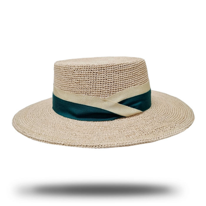 Boater Hat-SD415