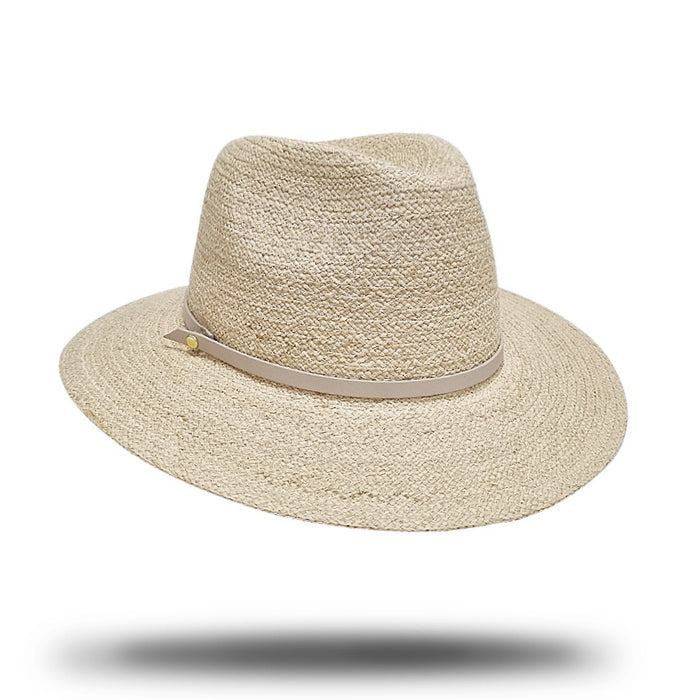 Raffia Fedora-SD416