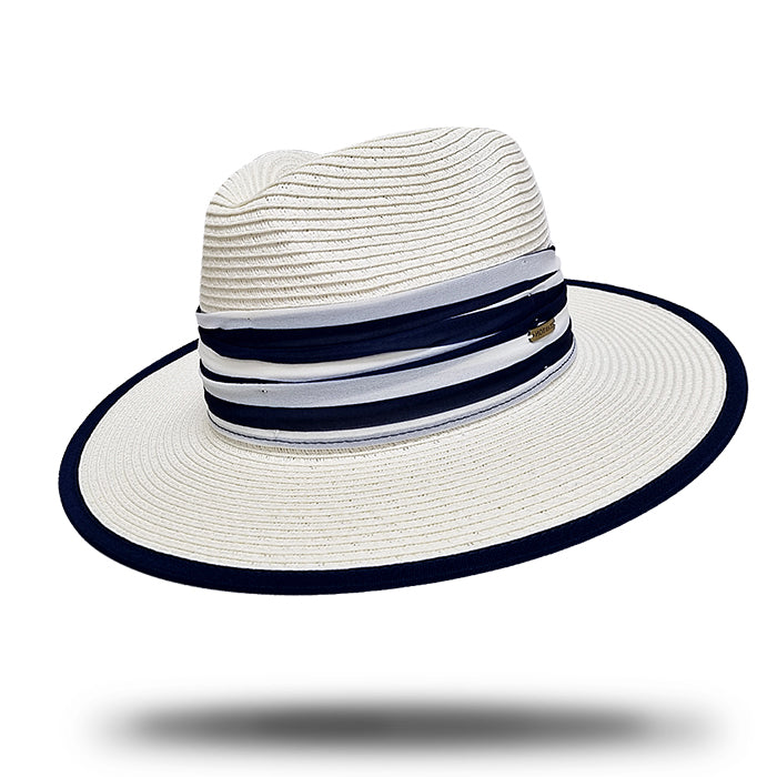 UPF 50+ Women's Fedora-SD429