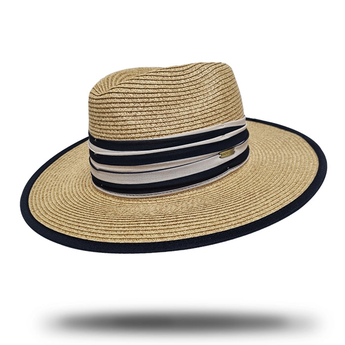 UPF 50+ Women's Fedora-SD429