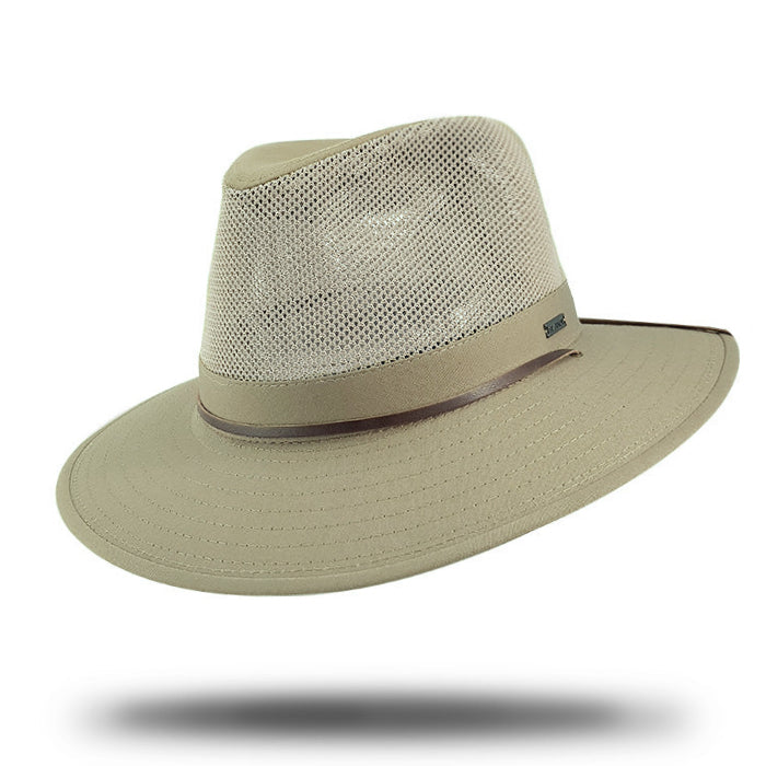 Safari style sun hats on sale