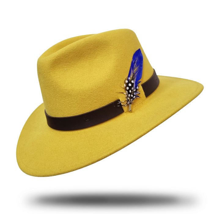 Felt Fedora-SF363