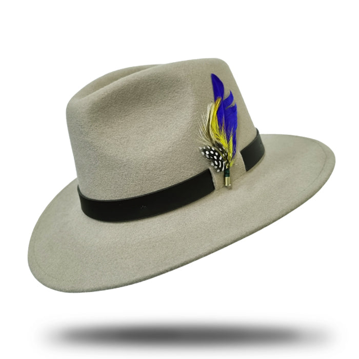 Felt Fedora-SF363