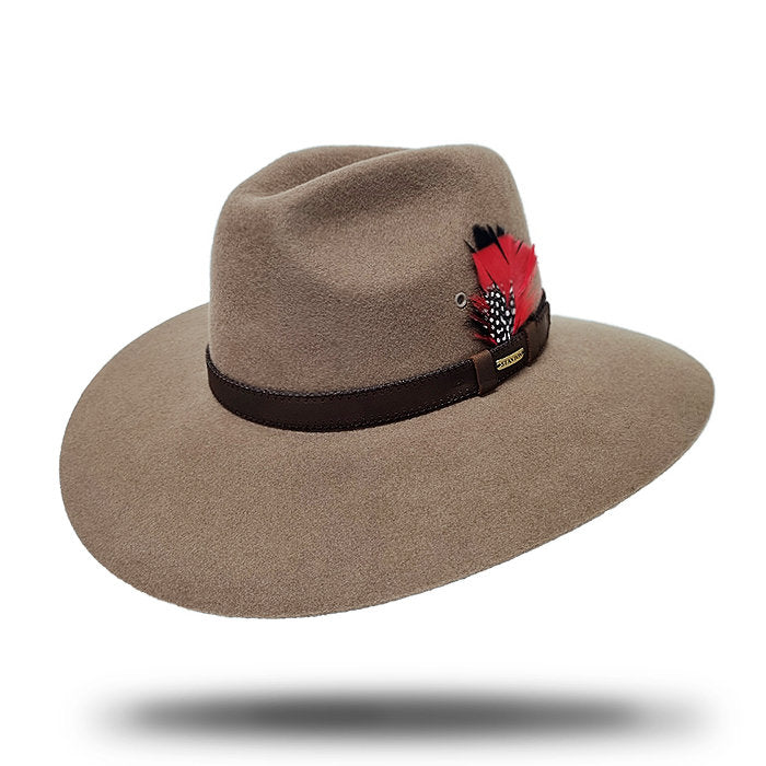Outback Drover hat-SF408