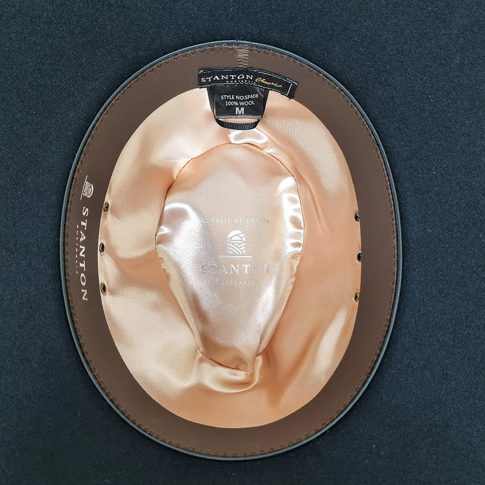 Outback Drover hat-SF408