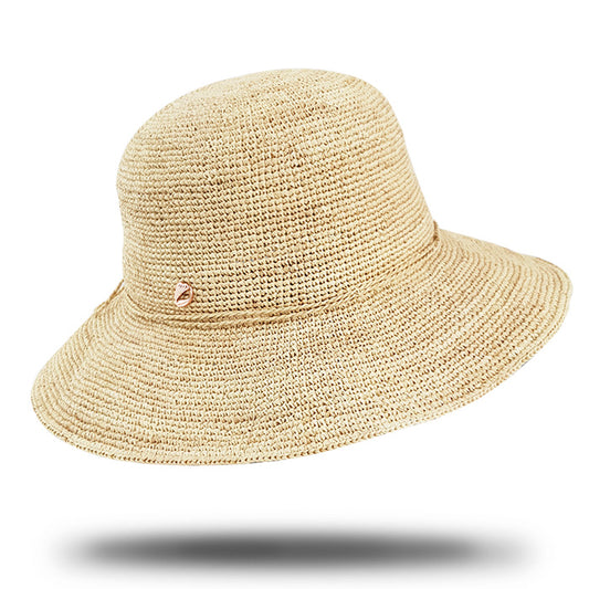 Women's Summer Cloche Hat-SL311