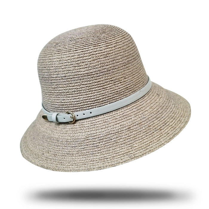Women's Raffia Hat-SL351