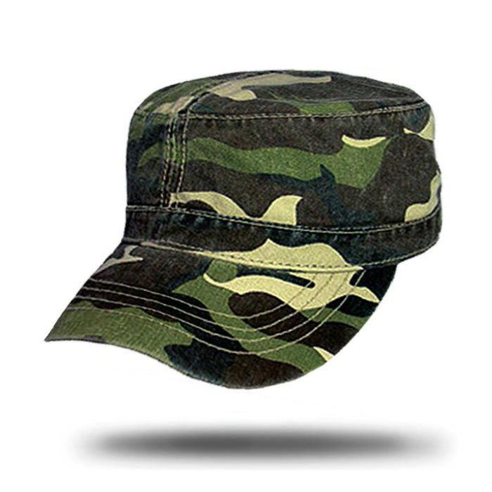 Military Cap-ST231