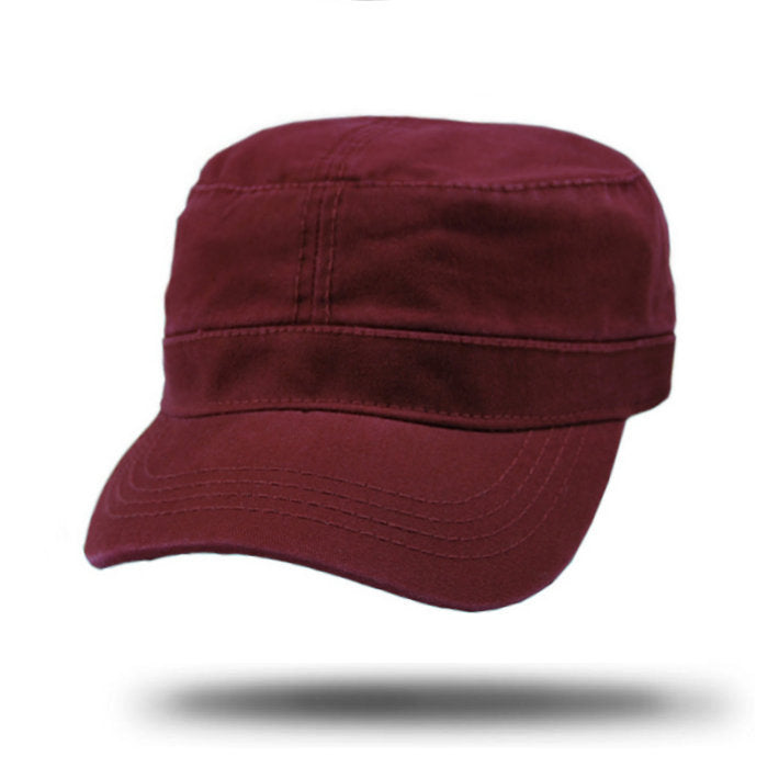 Military Cap-ST231