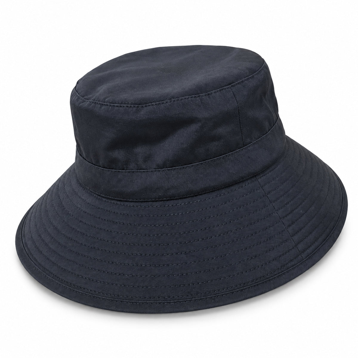 SU512-Packable Travel Bucket Hat