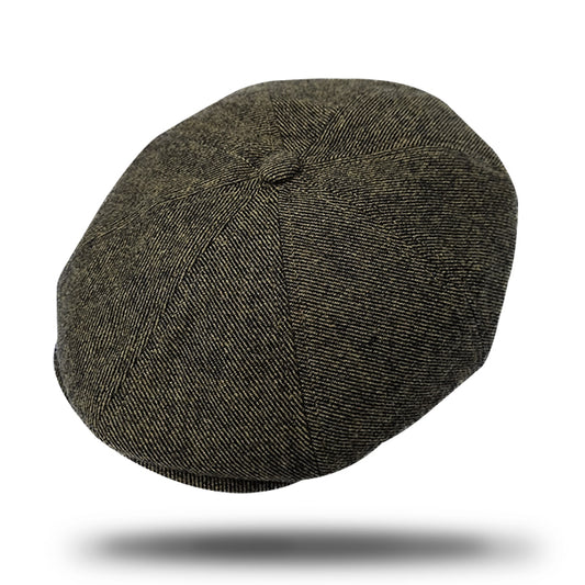 Newsboy Cap-SY364