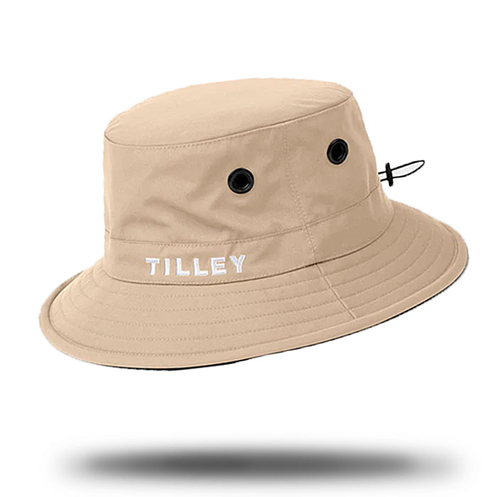 Tilley Golf Bucket Hat