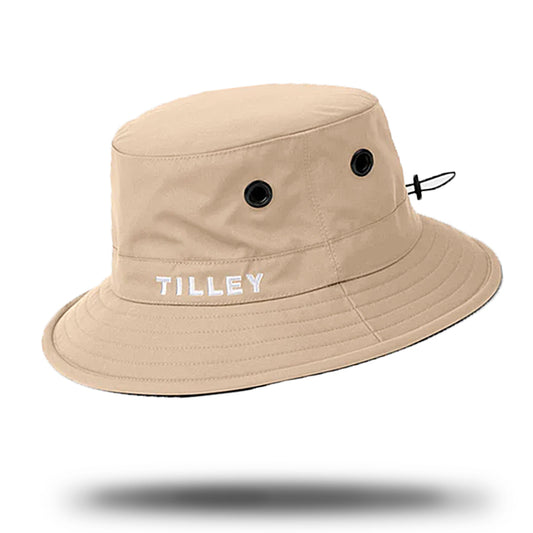 Tilley Golf Bucket Hat