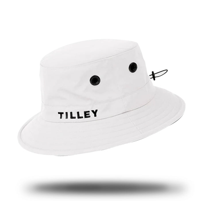 Tilley Golf Bucket Hat