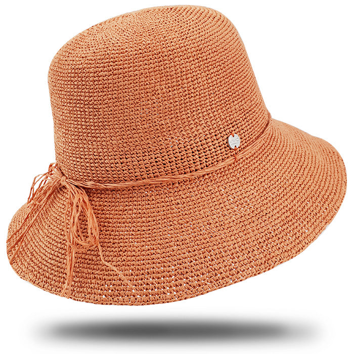 Packable Summer Hat-HL830