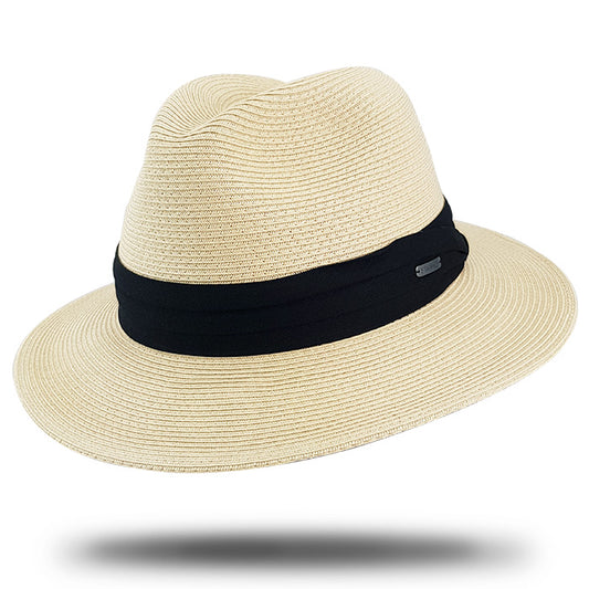 UPF50+ Panama-style Hat-SD800 
