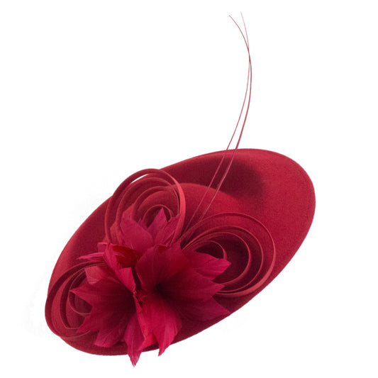 Fascinator-RNDF04