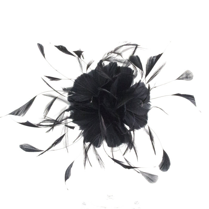 Jill-08. Fascinators & Dress Hats-Hat World Australia