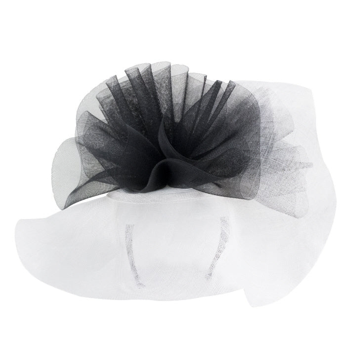 Women's Fascinator-RNDF18