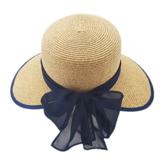 Women's Packable Hat-HL730