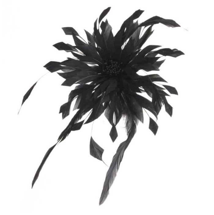 Women's Fascinator-RNDF29