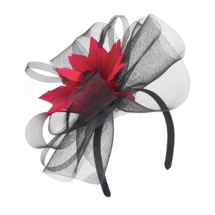 Women's Fascinator-RNDF21