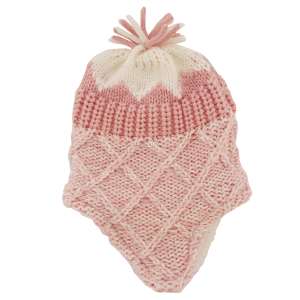 Kids' Winter Beanie-HK704