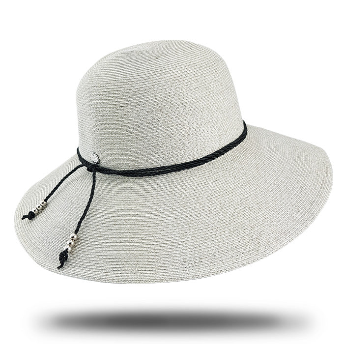 UPF50+ Women's Packable Summer Hat-HL921