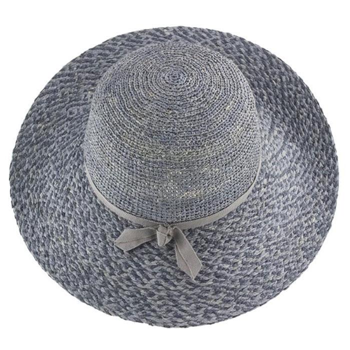 Yulia-01.Ladies Summer Hats-Hat World Australia