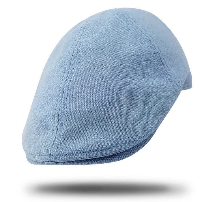 Kids' Flat Cap-HK775