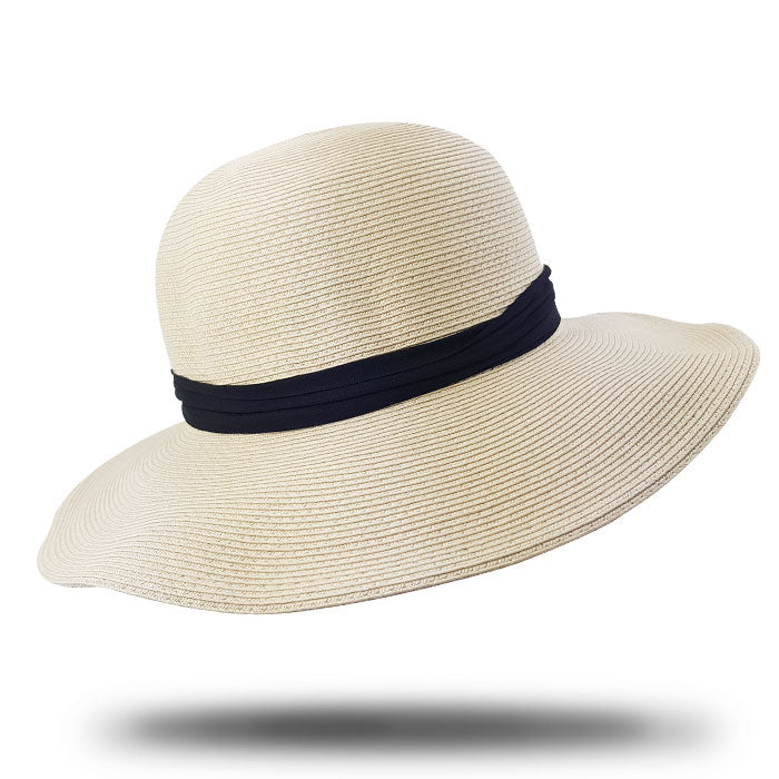 Women's Packable Summer Hat-HL021