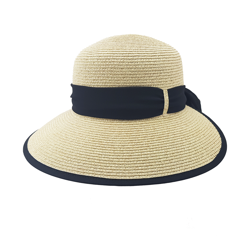 Women's Packable Hat-HL730