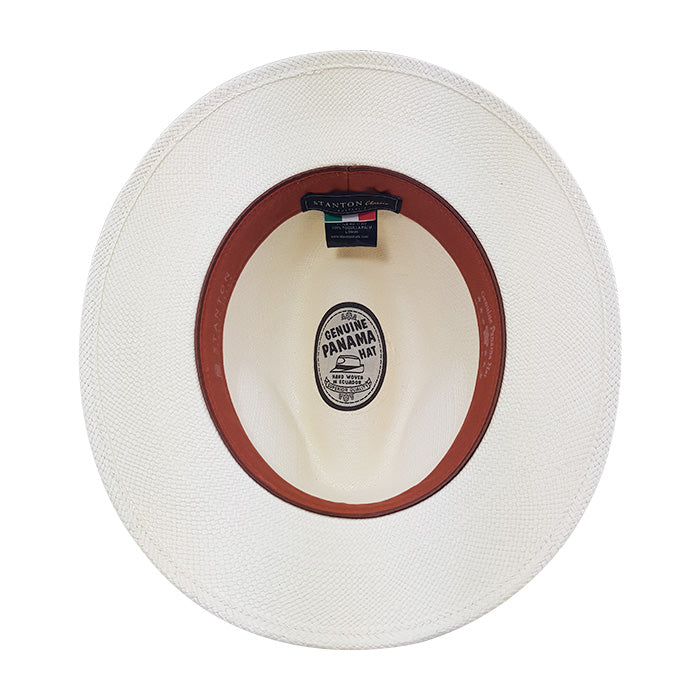 Genuine Panama Hat-IT300