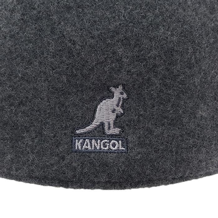 Seamless Wool 507-05. Ivy Caps-Hat World Australia