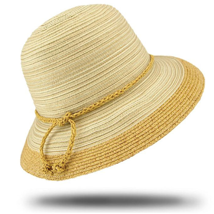 Women's Packable Hat-LD183