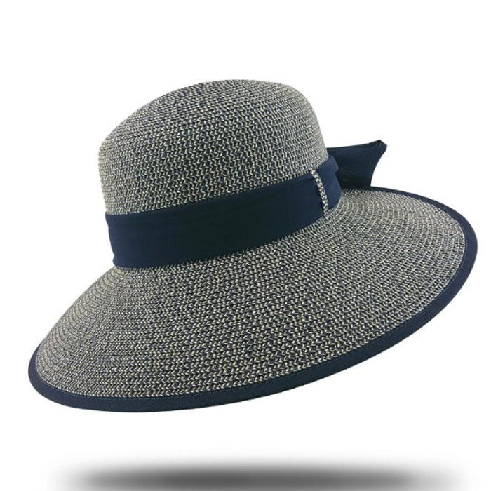 Women's Packable Hat-HL730