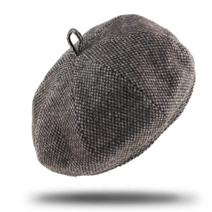 Women's Winter Beret-RNC1614