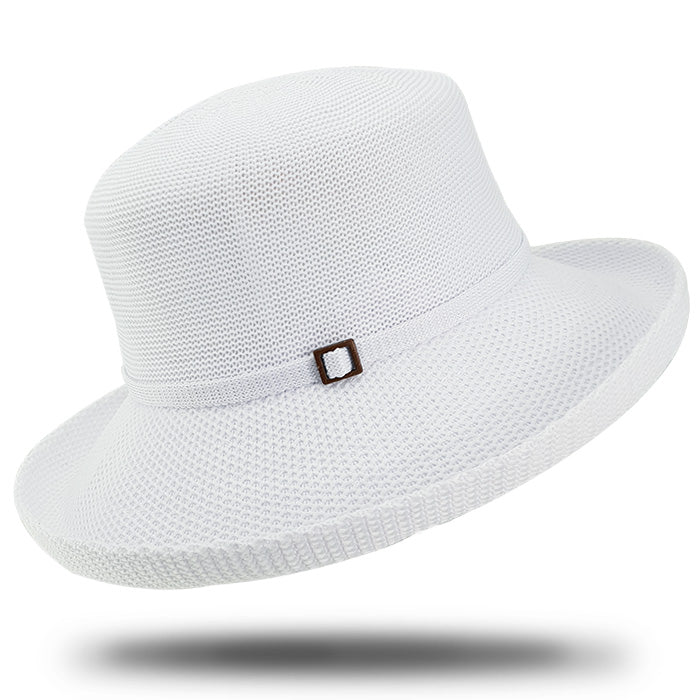UPF50+ Women's Summer Hat-LD111