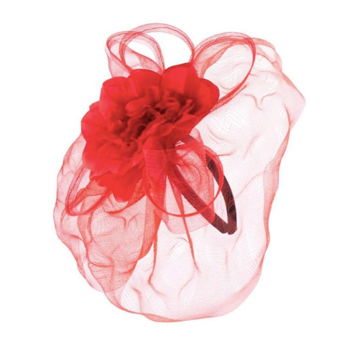 Women's Fascinator-RNDF09